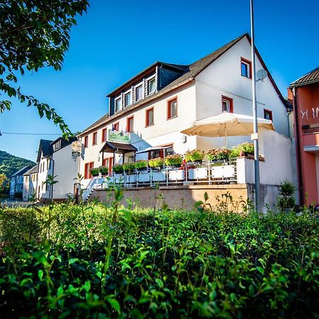 Gasthaus Tannenhof Lütz Eksteriør billede