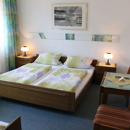 Gasthaus Tannenhof Lütz Eksteriør billede