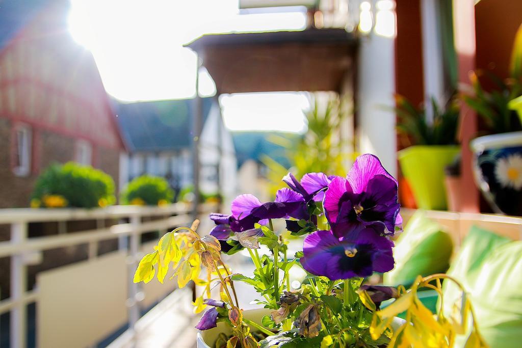 Gasthaus Tannenhof Lütz Eksteriør billede