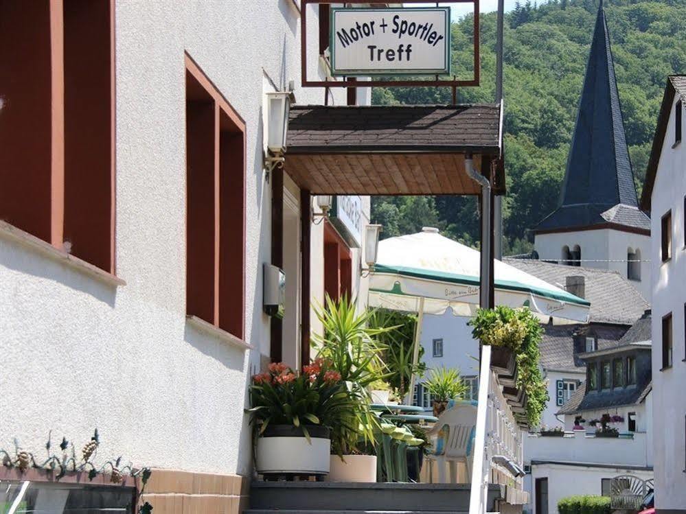 Gasthaus Tannenhof Lütz Eksteriør billede